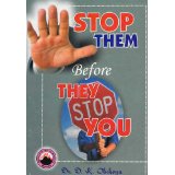 Stop Them Before They Stop You PB - D K Olukoya